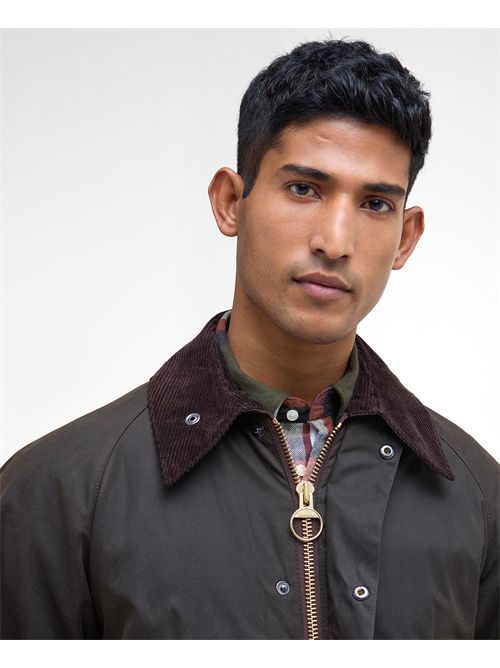 Giacca classica cerata Bedale BARBOUR | MWX0010MWX/OL71